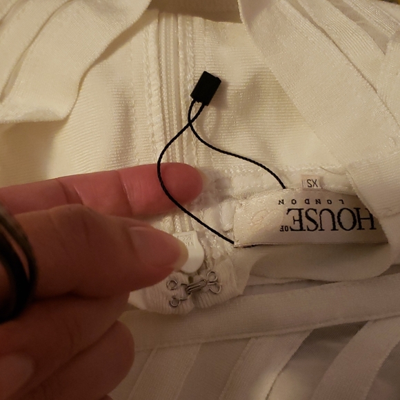 New House of Cb dress xs - Picture 5 of 5